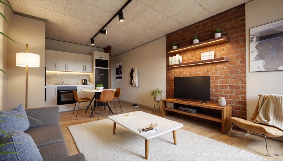 1 Bedroom Property for Sale in Table View Western Cape